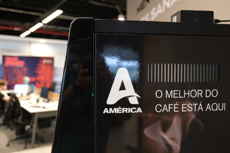 Empresa Que Aluga Máquina de Café Expresso Que Faz Chocolate Quente BAIRRO ENGENHO - Máquina de Café e Bebidas Quentes Rio de Janeiro