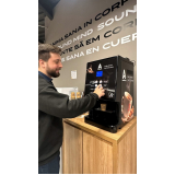 máquina café escritório valor Nova Friburgo