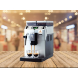 máquina café expresso orfeu para locação Glória