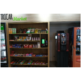 qual o valor de aluguel de máquinas de café para empresas Itapecerica da Serra